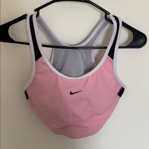Nike Small sports bra